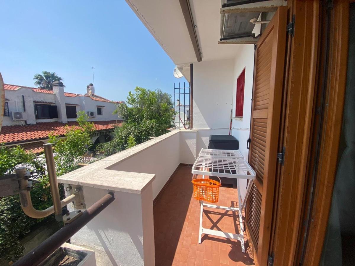Dream House Cerenova Apartment Marina di Cerveteri Exterior photo